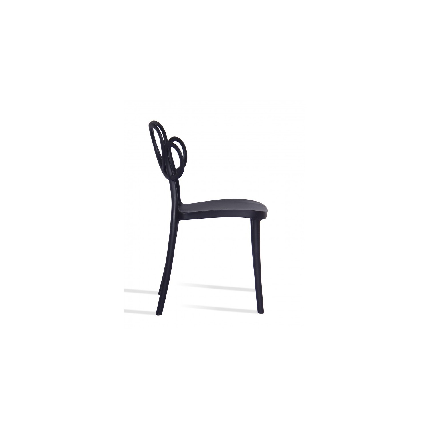 PACK 4 CHAISES DE RÊVE ET UNE TABLE MOÏSE
