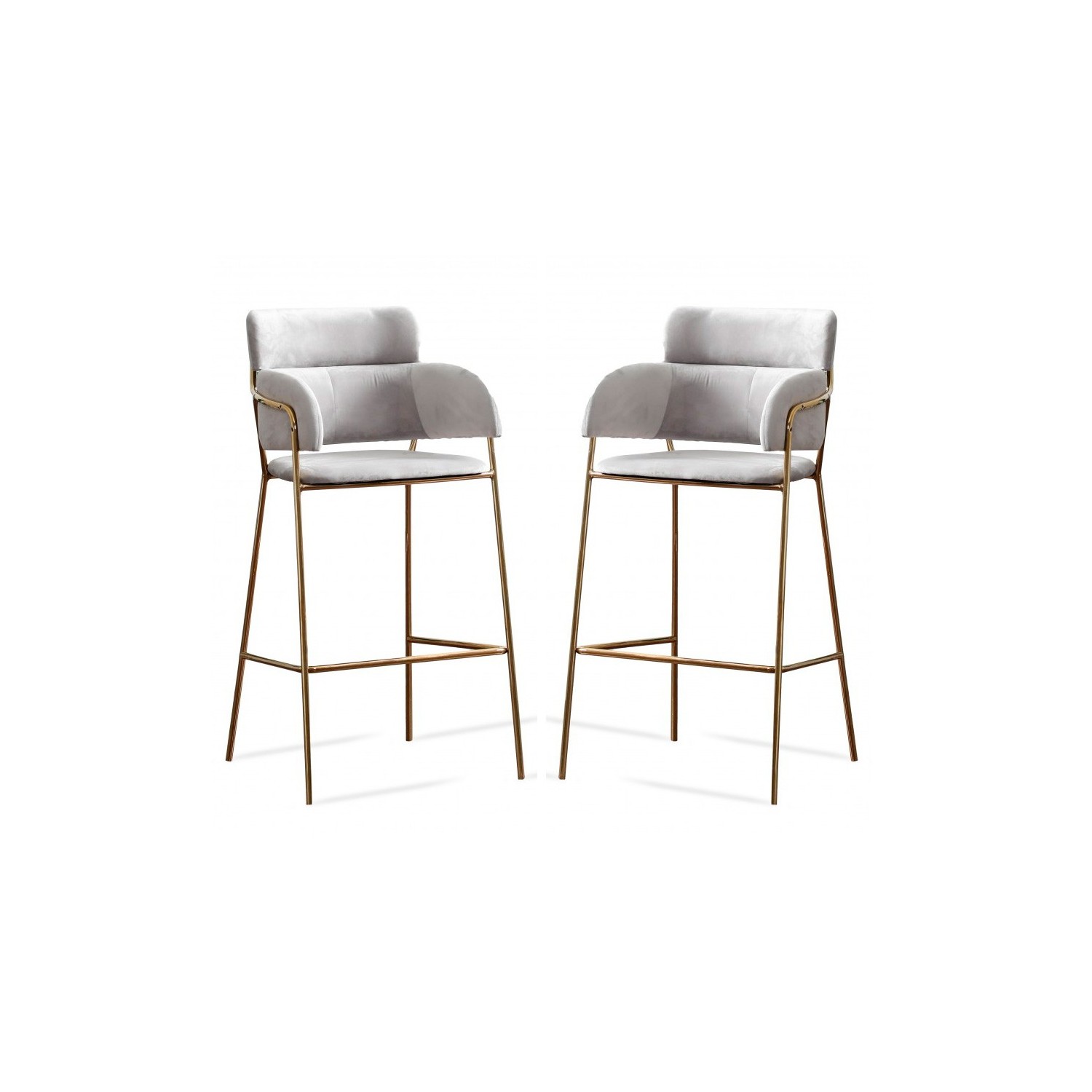 PAKKAUS 2 CRUISER STOOL