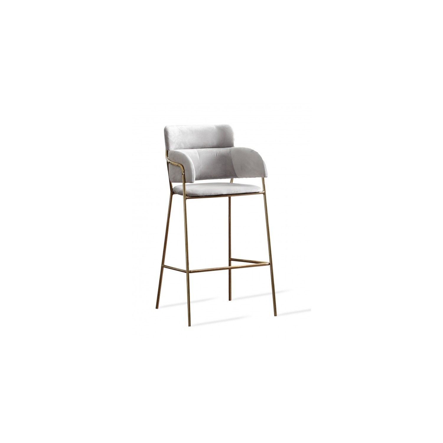 PAKKAUS 2 CRUISER STOOL
