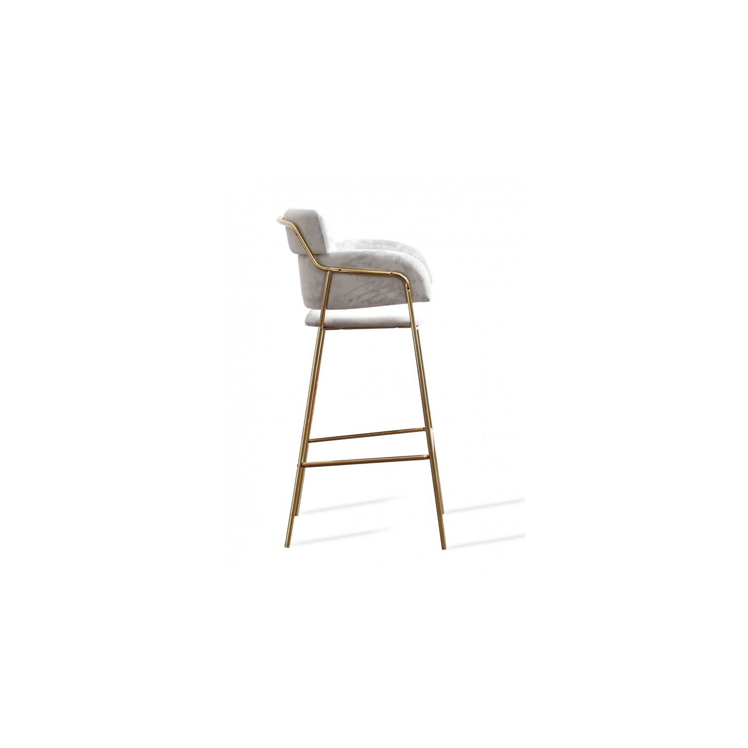 PAKKAUS 2 CRUISER STOOL