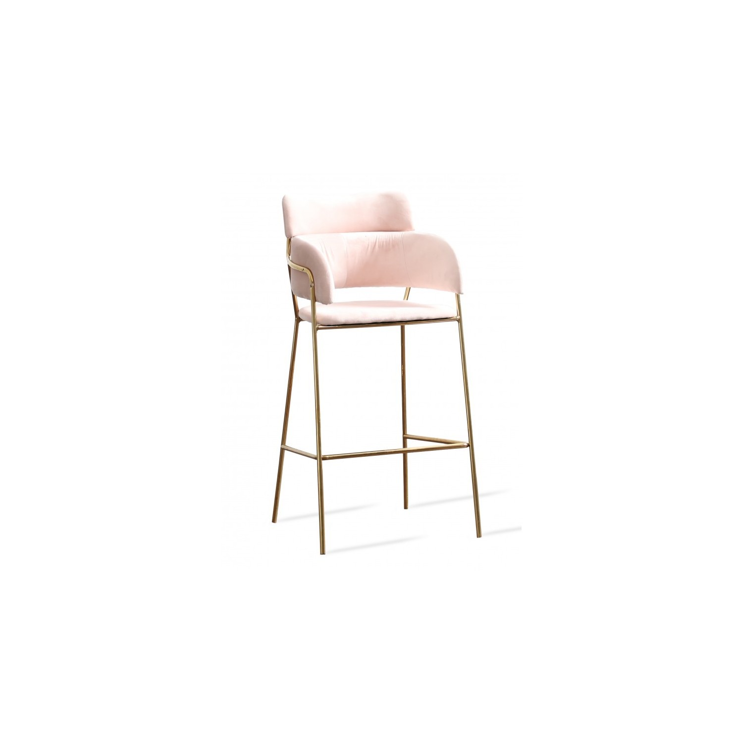 PAKKAUS 2 CRUISER STOOL