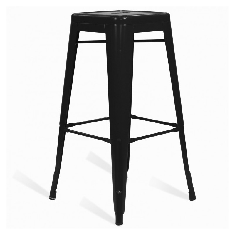 PACK 4 TABURETES BISTRO 76CM