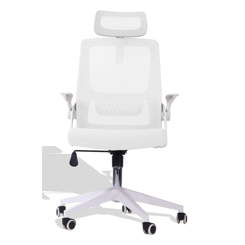 Silla de Oficina Lago con reposacabezas