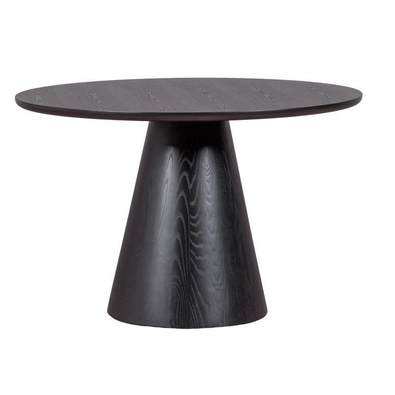 Nest dining table 120cm in ash wood