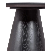 Nest matbord 120cm i ask