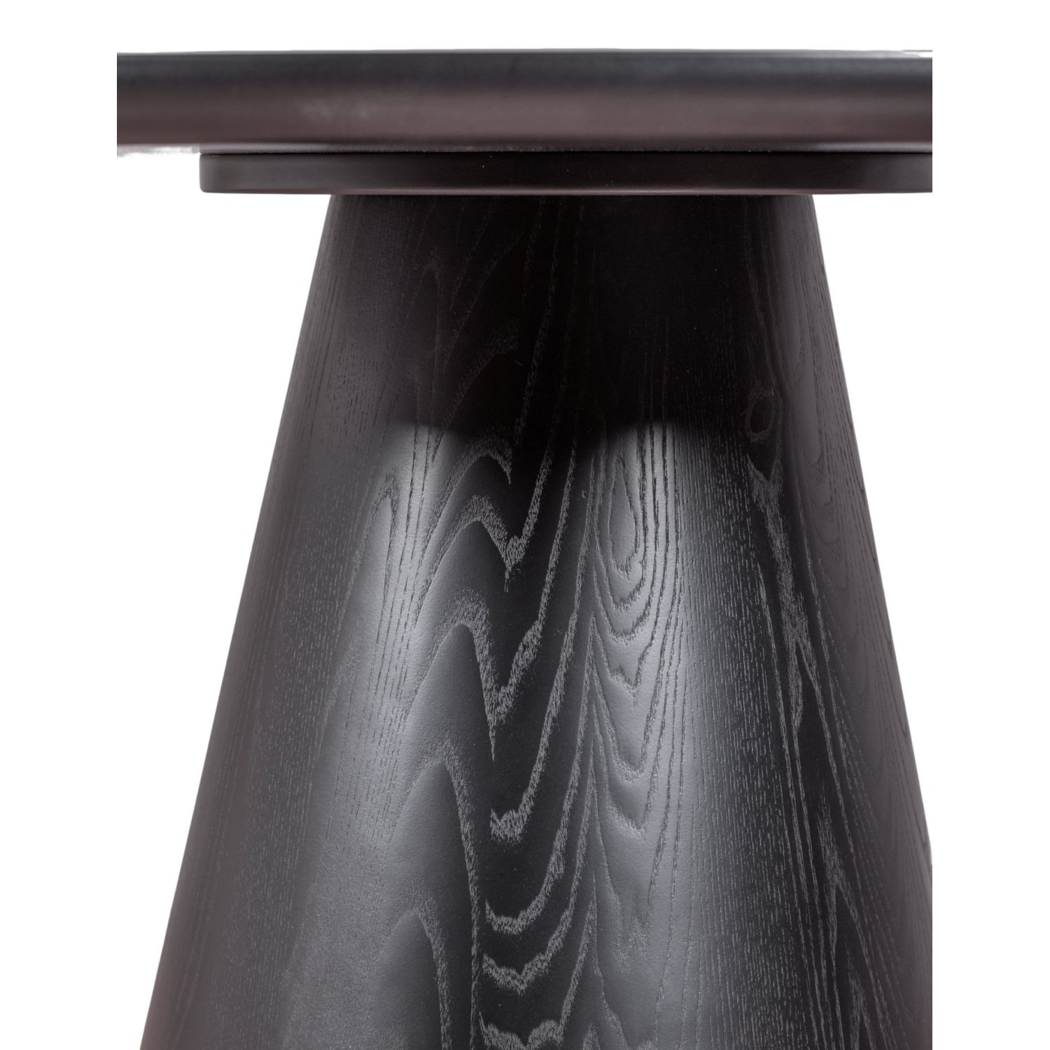 Mesa de comedor Nest de 120cm en madera de fresno