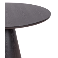 Mesa de comedor Nest de 120cm en madera de fresno