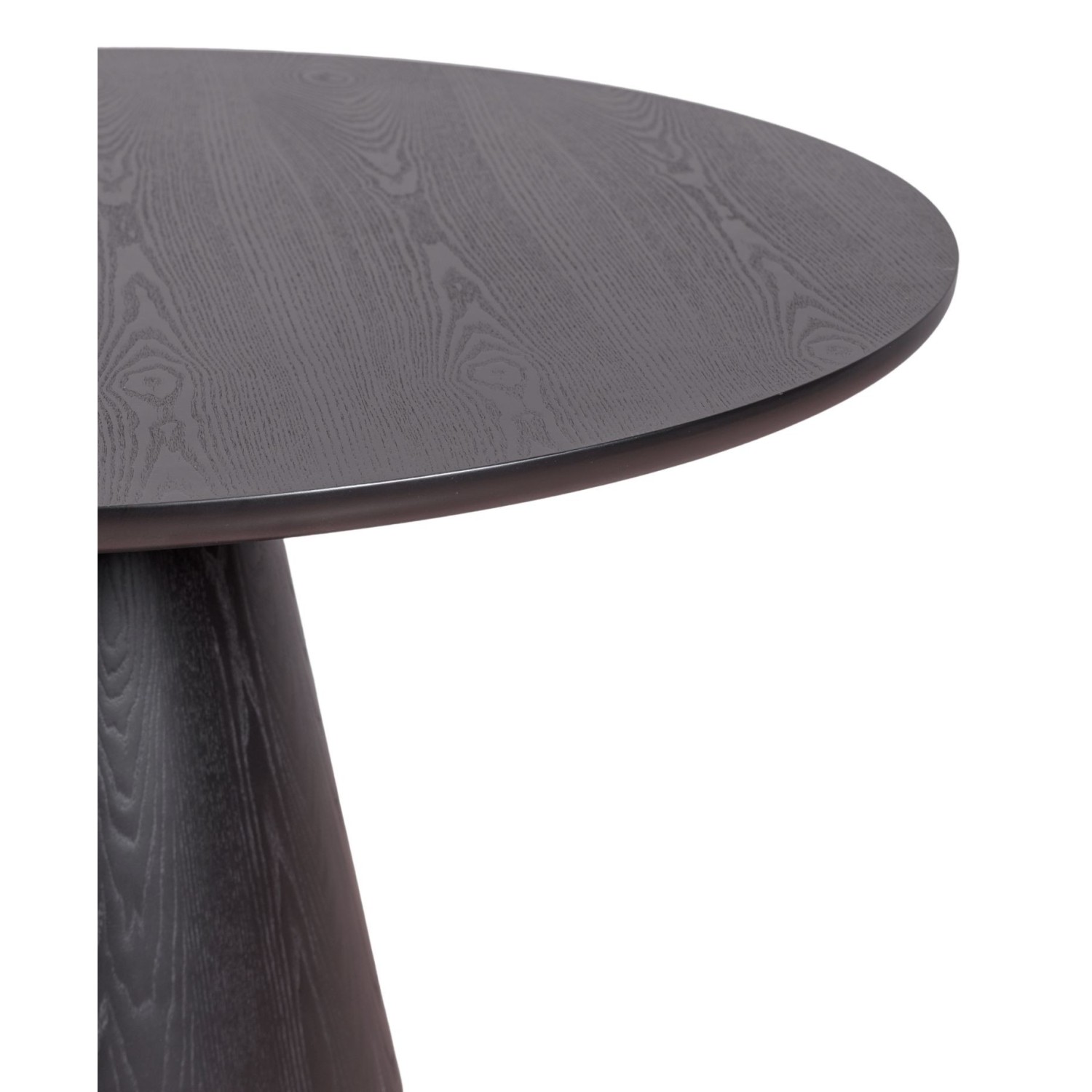 Nest matbord 120cm i ask