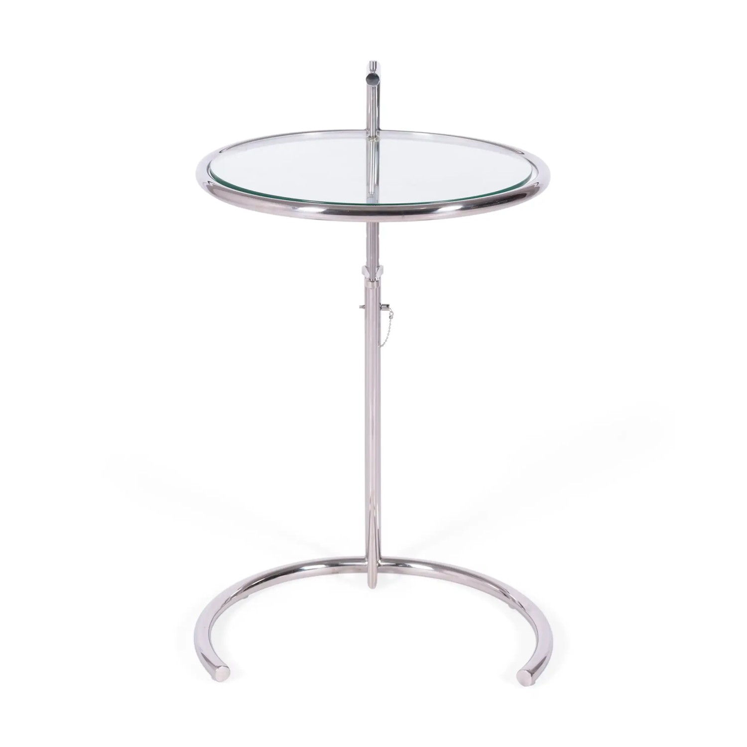 Designerski stolik boczny Eileen Gray Table Nest Dream - 7