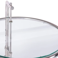 Design sidobord Eileen Gray Table Nest Dream - 8