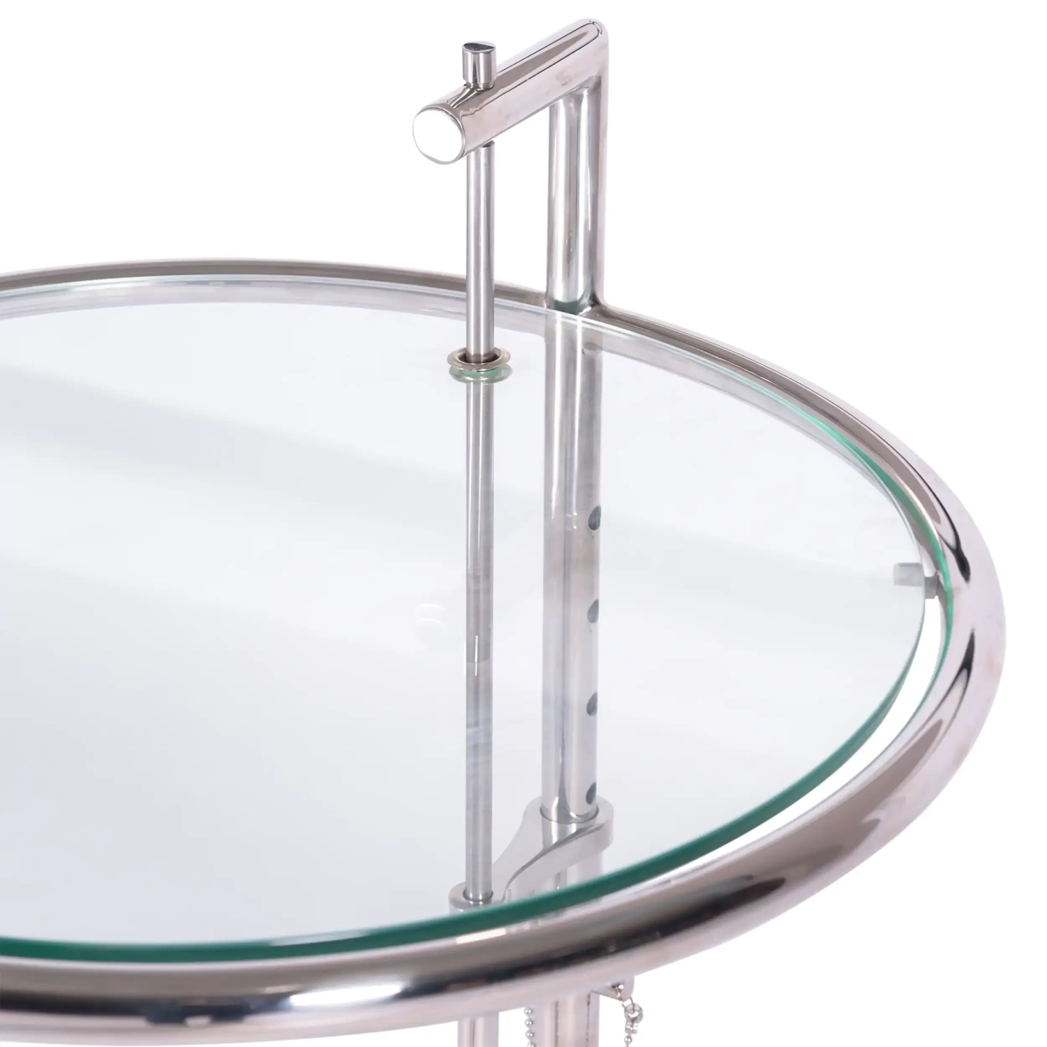 Tavolino di design Eileen Gray Table Nest Dream - 6