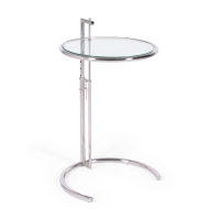Design Beistelltisch Eileen Gray Table Nest Dream - 1