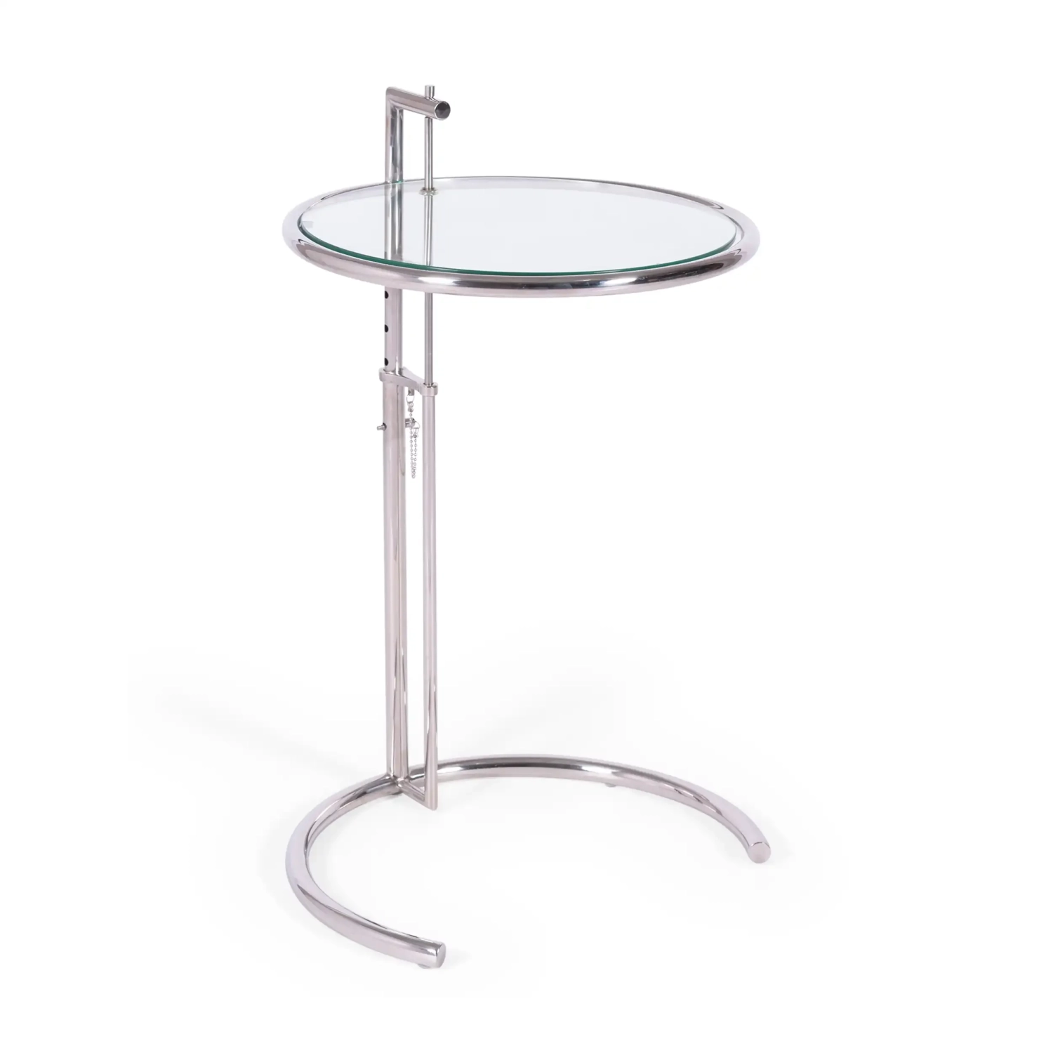 Tavolino di design Eileen Gray Table Nest Dream - 1