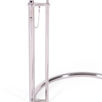 Mesa lateral de design Eileen Gray Table Nest Dream - 12