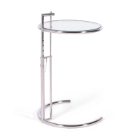 Eileen Gray Design Side Table Nest Dream - 9