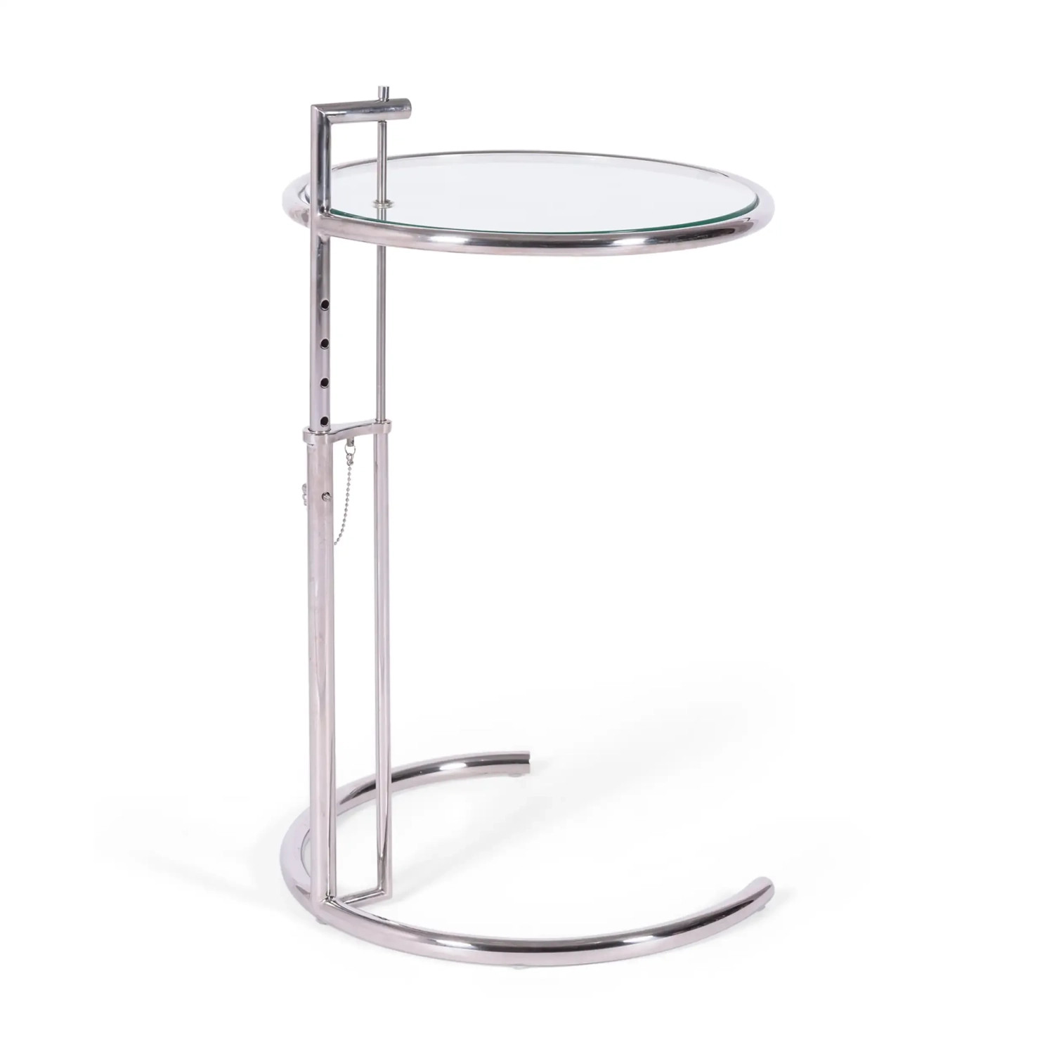 Tavolino di design Eileen Gray Table Nest Dream - 9