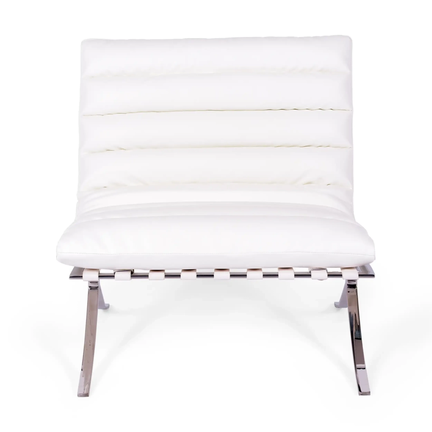 Sillón de diseño tapizado en piel sintética - Madrid Nest Dream - 12