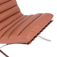 Fauteuil design en cuir synthétique - Madrid Nest Dream - 19