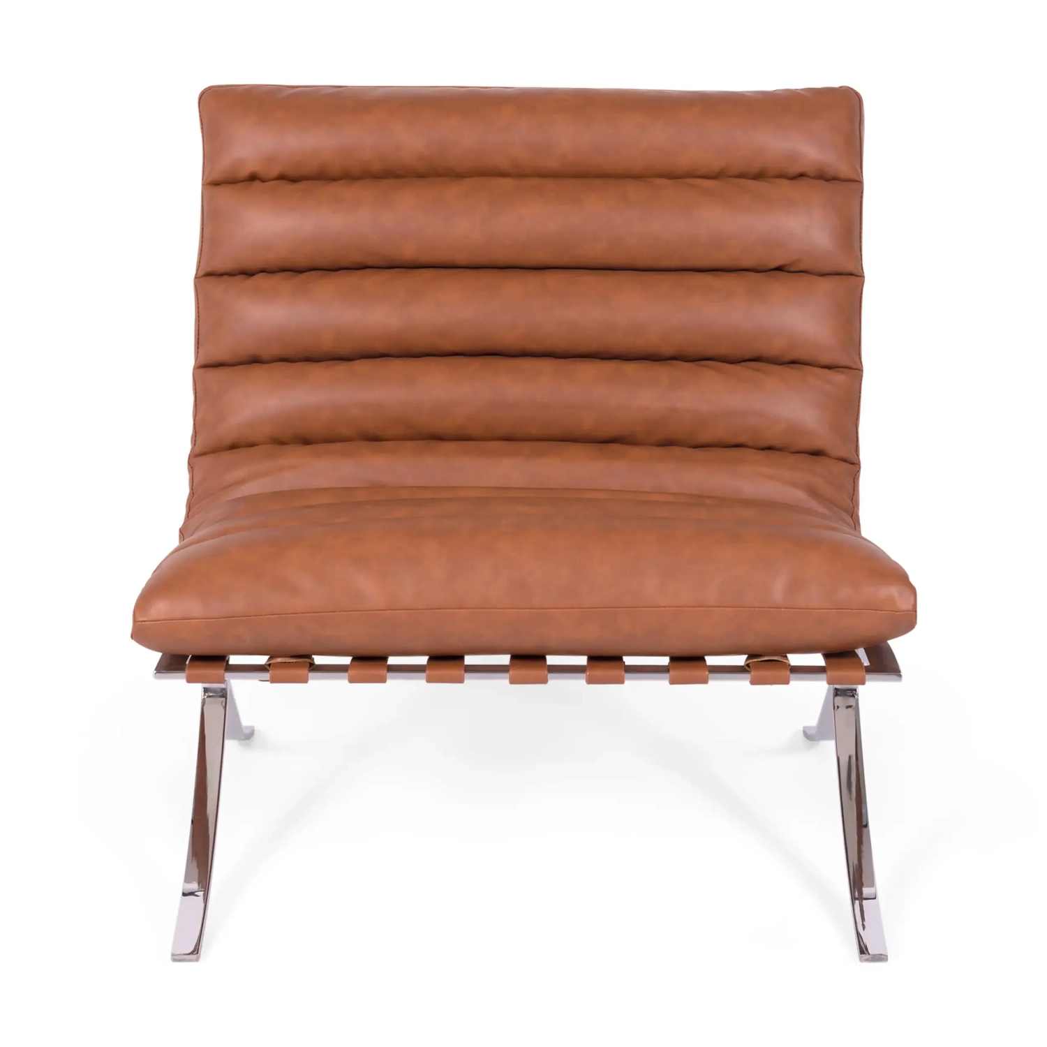 Fauteuil design en cuir synthétique - Madrid Nest Dream - 27