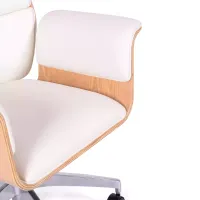 Cadeira de escritório executiva - Cadeiras de escritório - Mueble Design