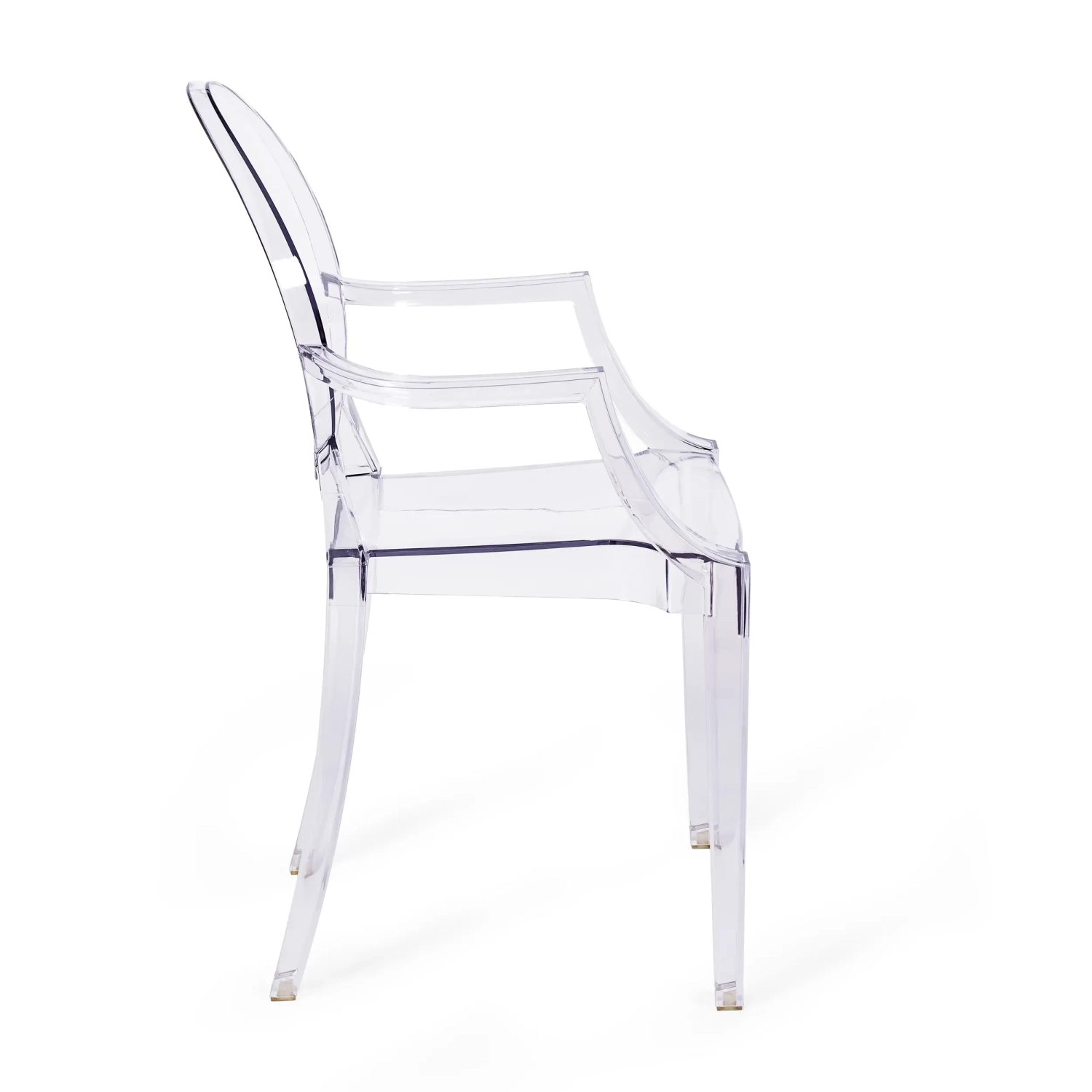 Replica Louis Ghost Stoel - Design Stoelen | Muebledesign