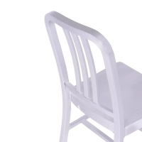 Navy replica stoel - Design Stoelen - Muebledesign