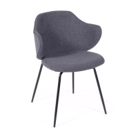 Möblerad matstol Hope - Möblerade stolar - Mueble Design