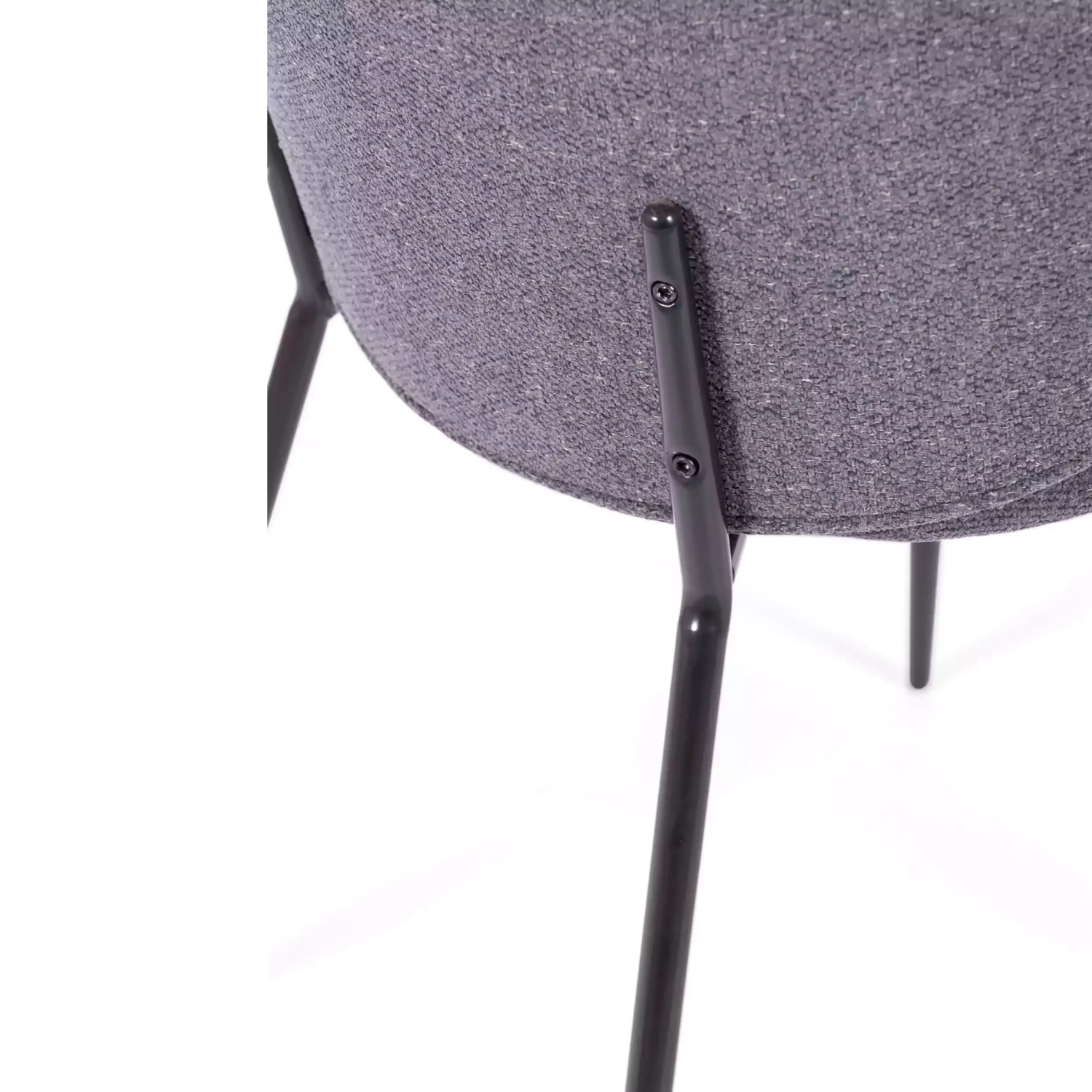 Upholstered dining chair Hope - Upholstered chairs - Mueble Design