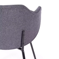Möblerad matstol Hope - Möblerade stolar - Mueble Design