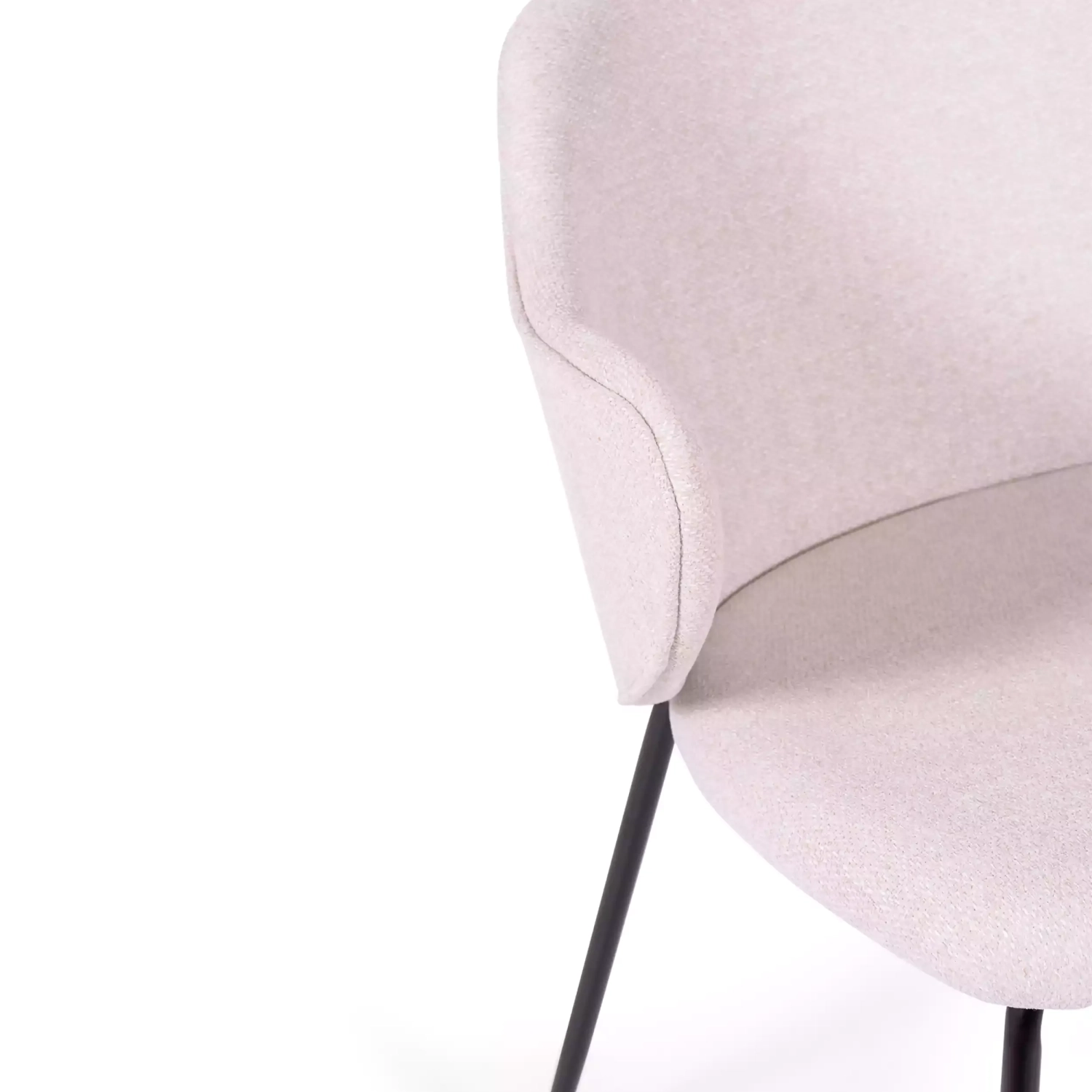 Möblerad matstol Hope - Möblerade stolar - Mueble Design