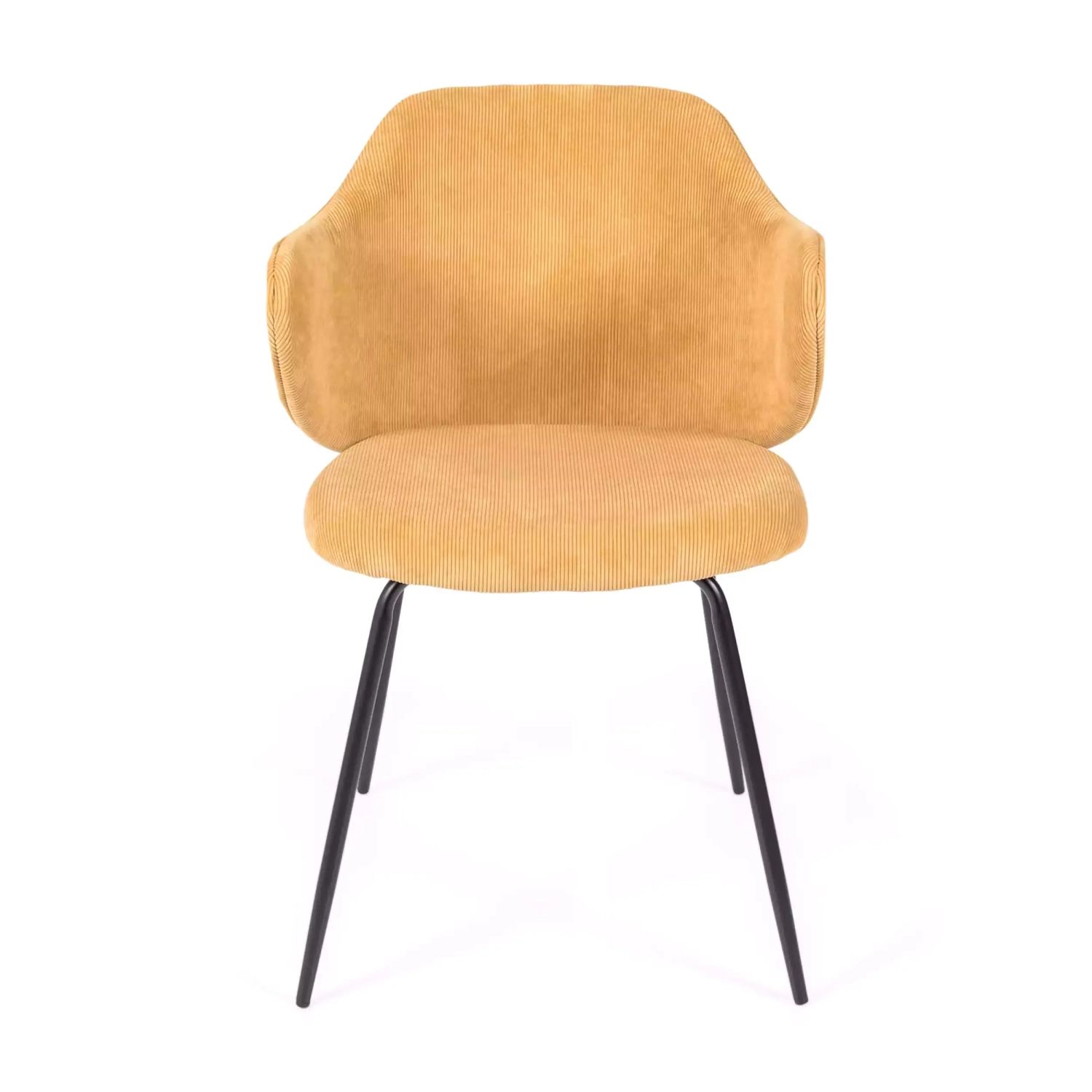 Sedia da pranzo imbottita Hope - Sedie imbottite - Mueble Design