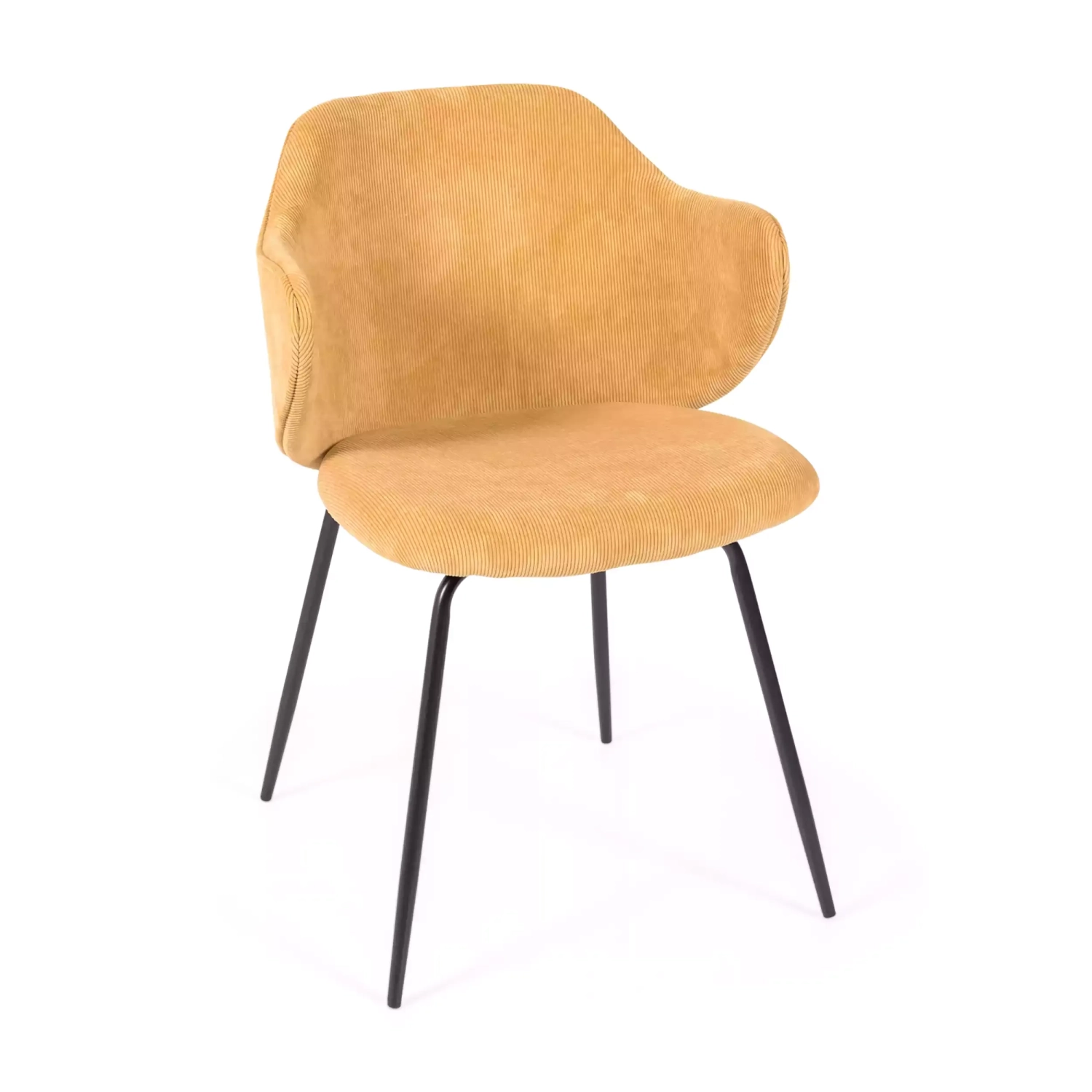 Upholstered dining chair Hope - Upholstered chairs - Mueble Design