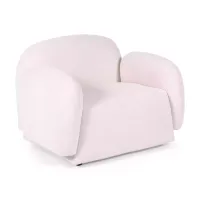 Nest 1-sitsig designfåtölj - Omlottdesign - Mobelarium Design