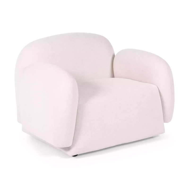 Nest 1-Sitzer Designersessel - Wrap-around Design - Mobelarium