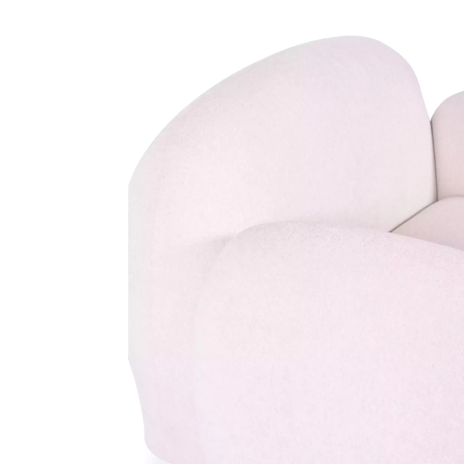 1místné designové křeslo Nest - Obalový design - Mobelarium