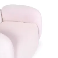 1místné designové křeslo Nest - Obalový design - Mobelarium