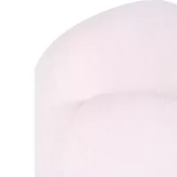 Sillón de diseño de 1 plaza Nest – Diseño envolvente - Mueble Design