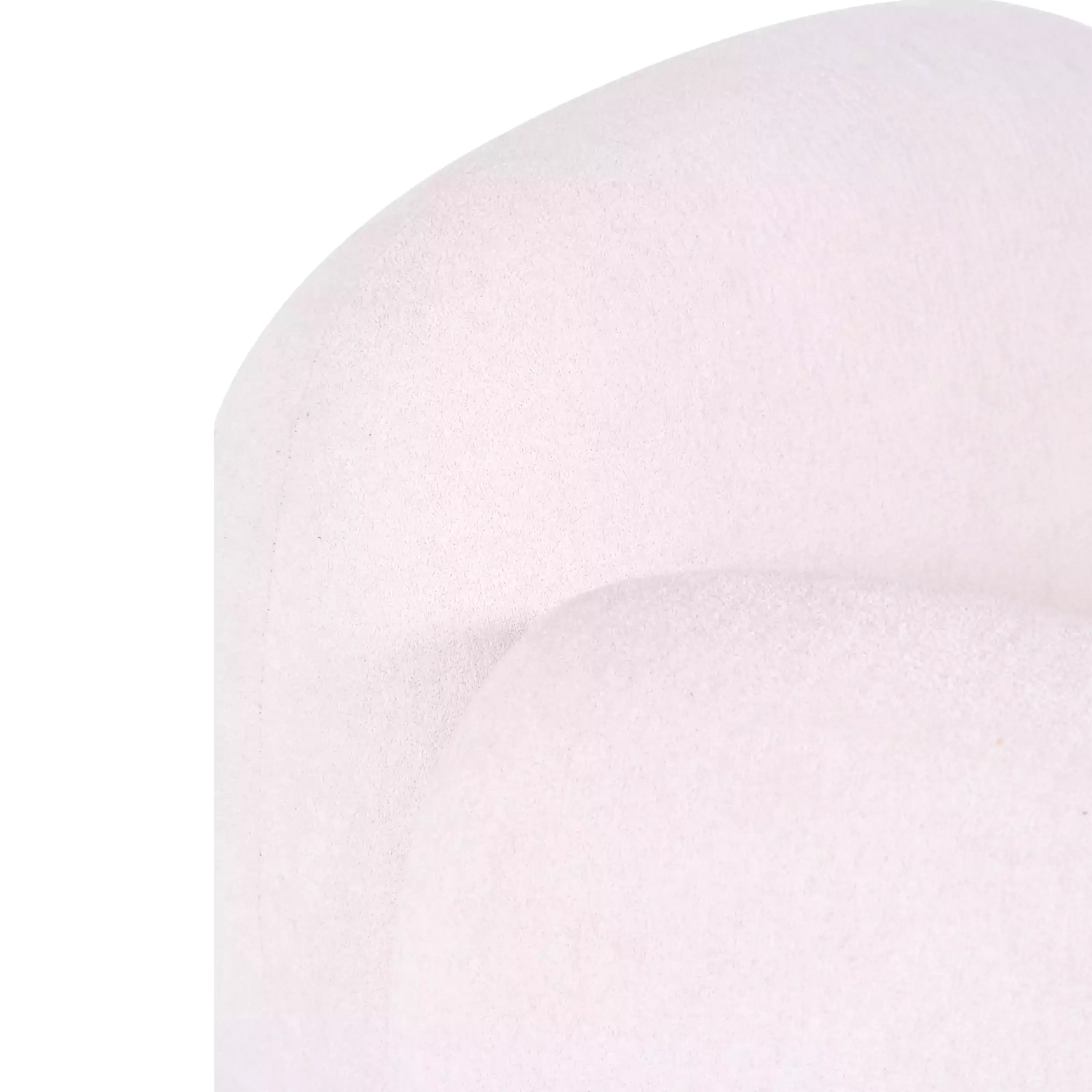 Nest 1-seater designer armchair - Wrap-around design - Mueble Design
