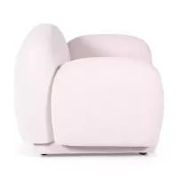 Fauteuil design 1 place Nest - Design enveloppant - Meubles Concept