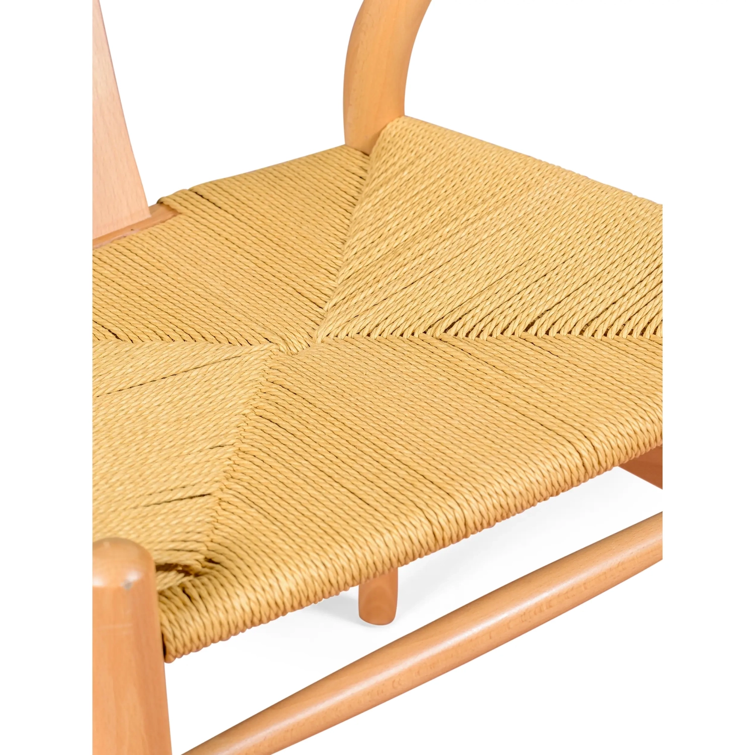 Desire Buchenholz Handgemacht Designstuhl - Holzstühle| Mobelarium