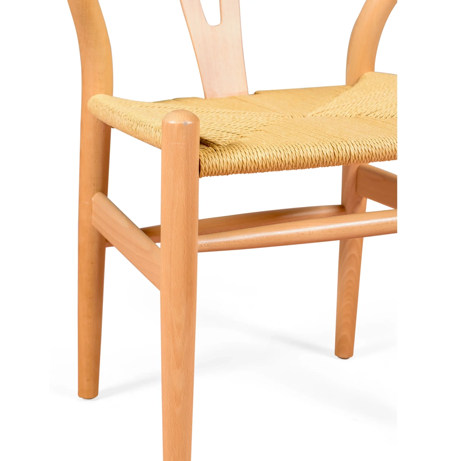 Desire Buchenholz Handgemacht Designstuhl - Holzstühle| Mobelarium