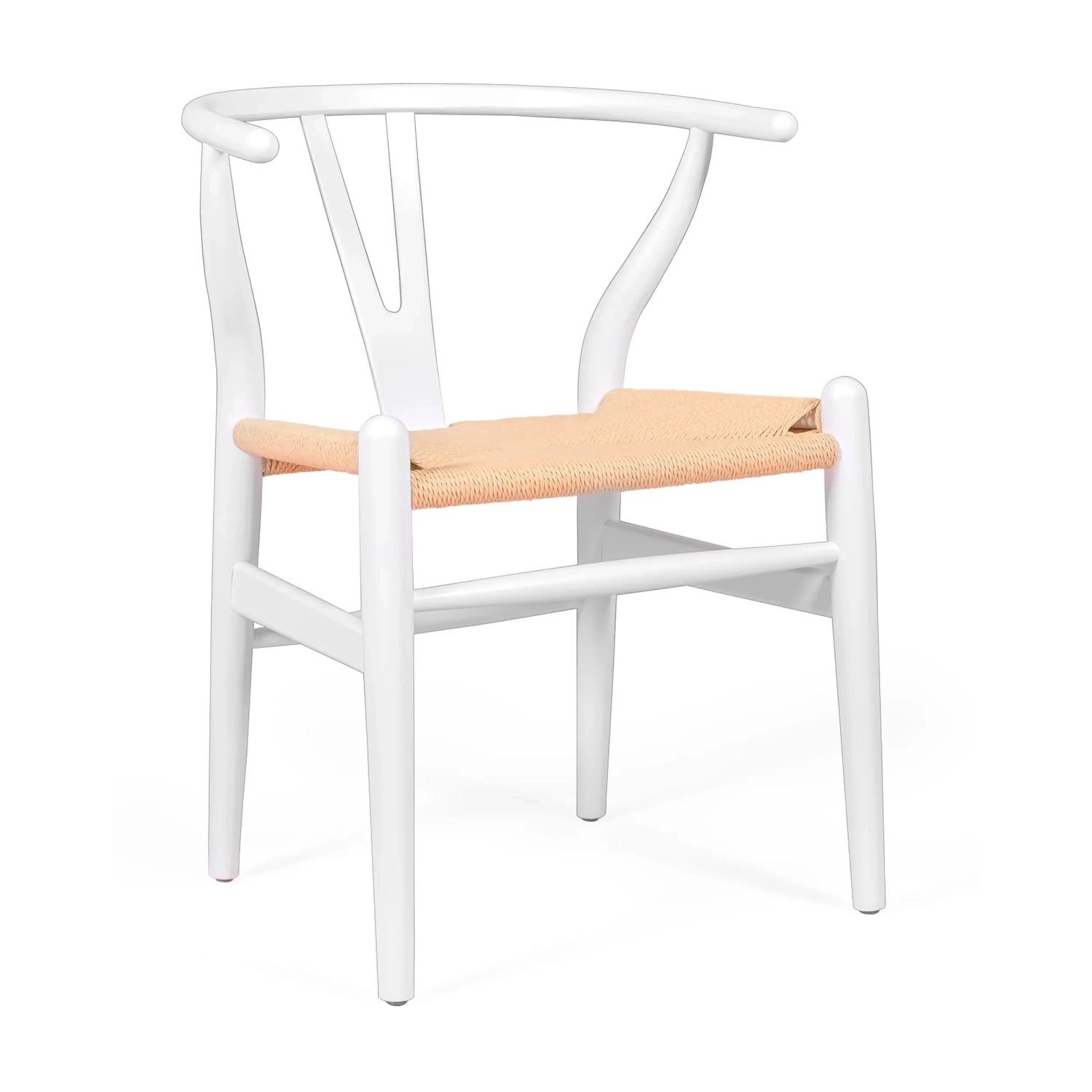Cores da cadeira Inspiration Wishbone - Cadeiras de madeira - Móveis de design