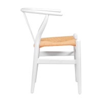 Inspiraatio Wishbone-tuolien värit - Puiset tuolit - Designhuonekalut
