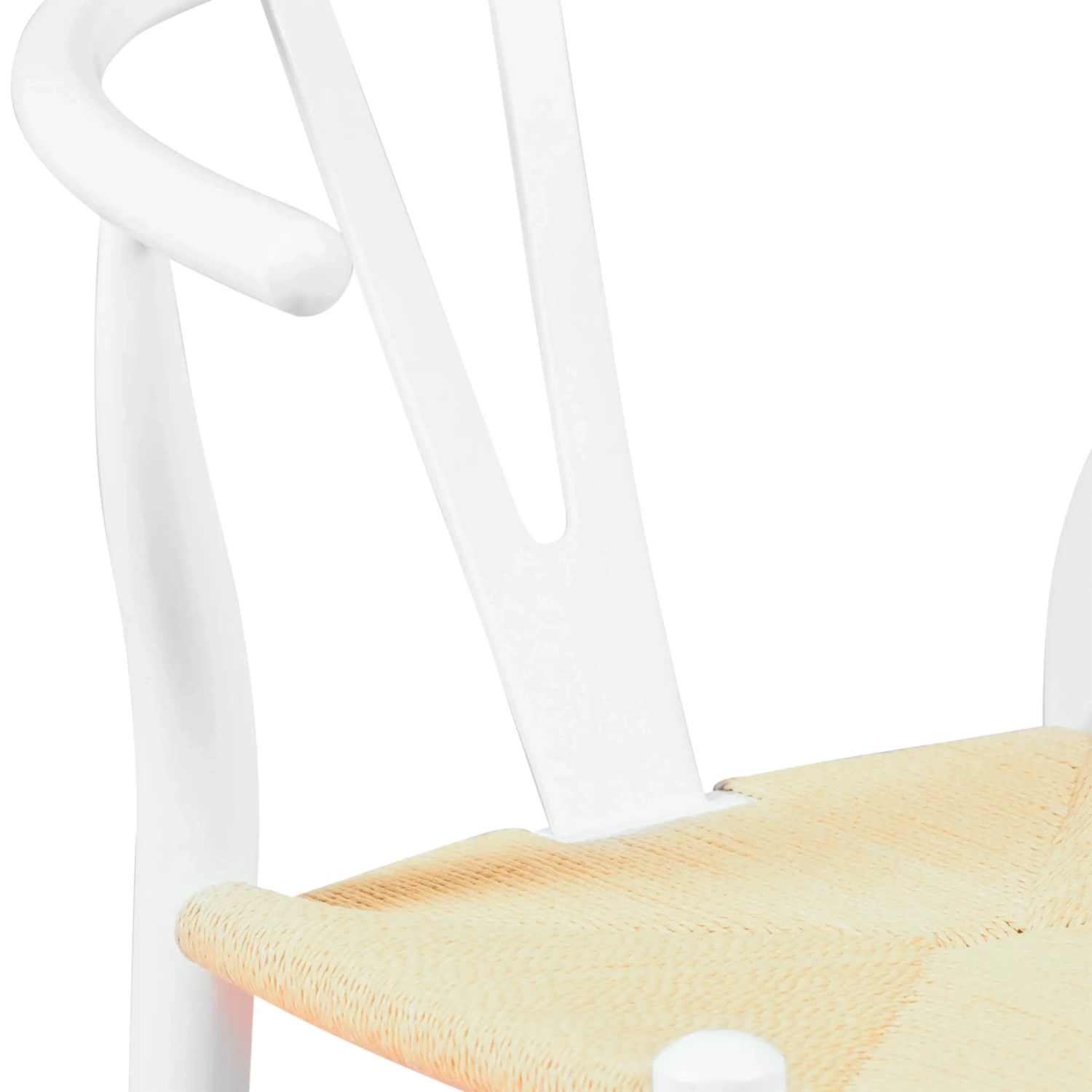 Cores da cadeira Inspiration Wishbone - Cadeiras de madeira - Móveis de design