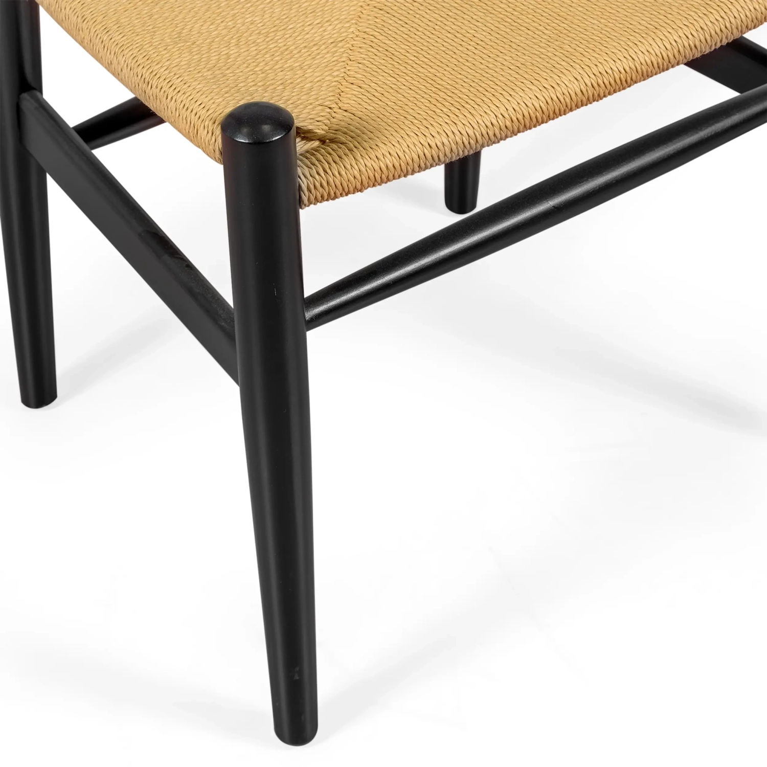 Barvy židle Inspirace Wishbone - Dřevěné židle - Designový nábytek