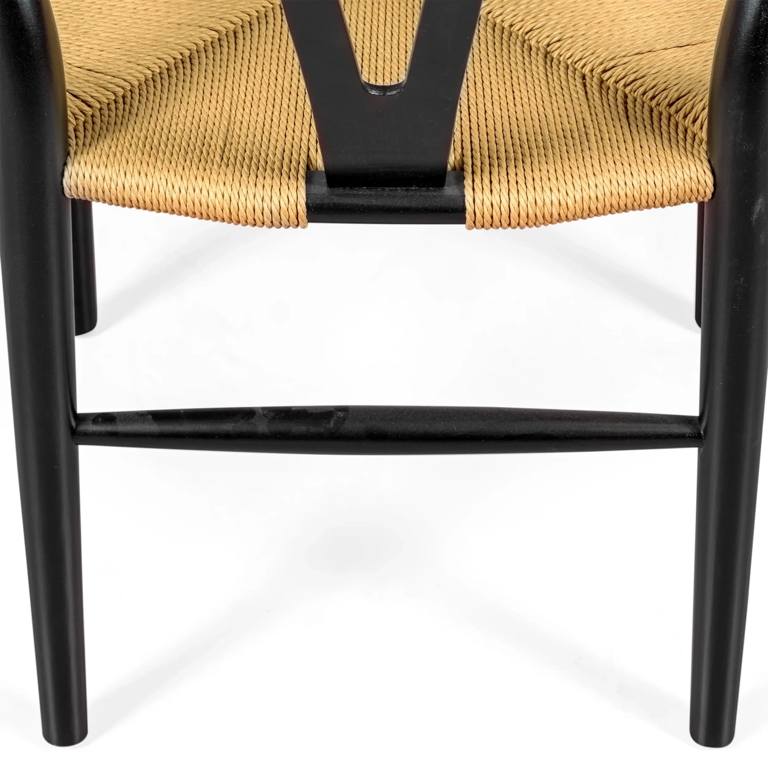 Inspiraatio Wishbone-tuolien värit - Puiset tuolit - Designhuonekalut