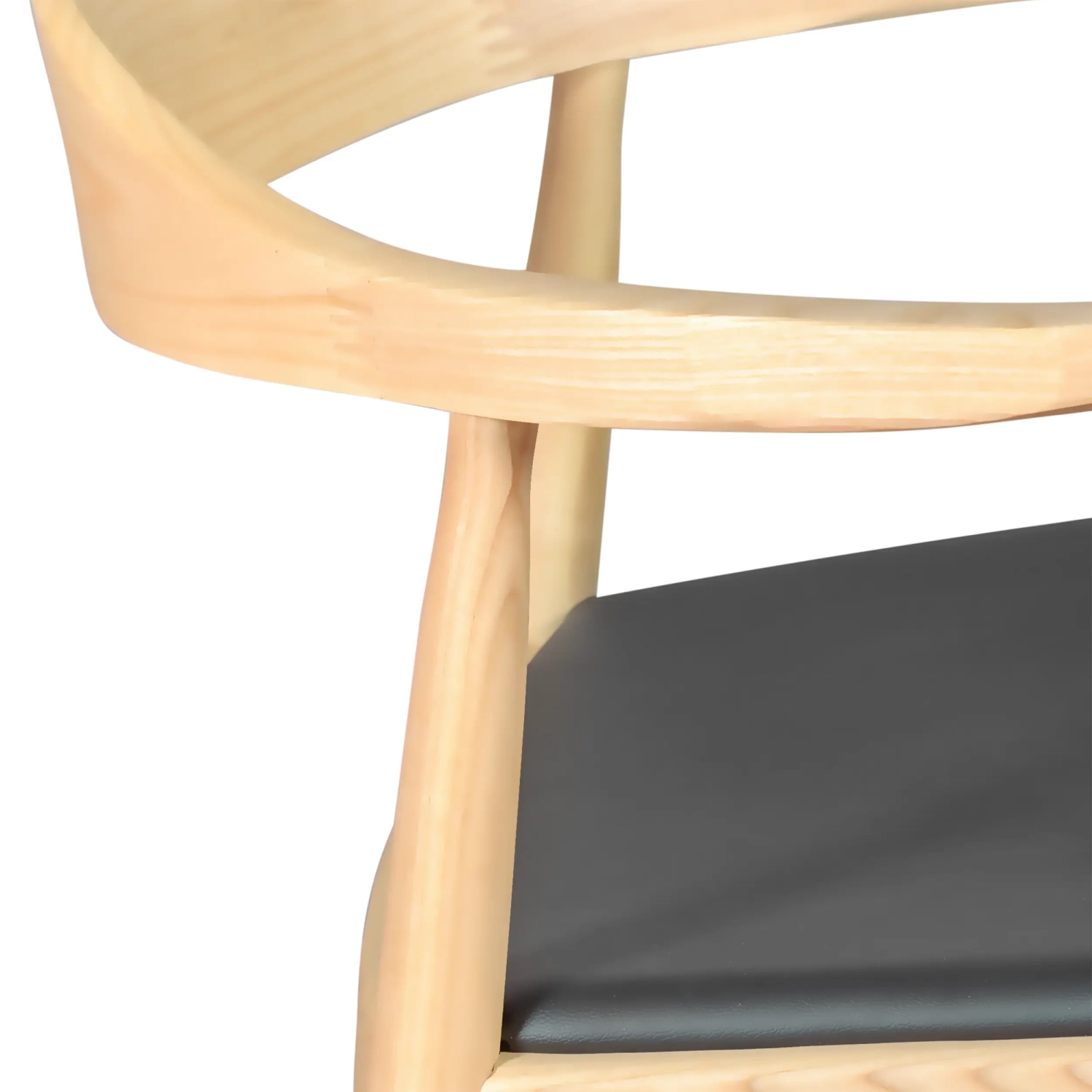 Inspiratie De Stoel - Santon Stoel - Nordic Stoelen - Design Meubels