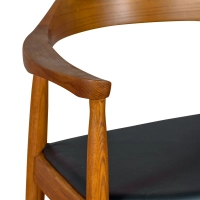Inspiratie De Stoel - Santon Stoel - Nordic Stoelen - Design Meubels