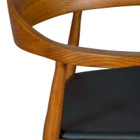 Inspiracja Krzesło - Krzesło Santon - Krzesła Nordic - Designerskie Meble