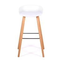 Jakkara Skandinaavinen 75cm pyökki - Mobelarium